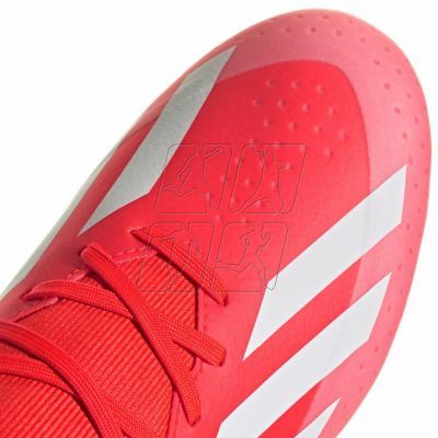 9. Buty piłkarskie adidas X Crazyfast League M IE2377