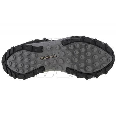 8. Buty Columbia Peakfreak II Mid Outdry M 2005091010