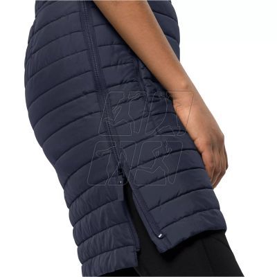 6. Spódnica Jack Wolfskin Iceguard Skirt W 1503093_1033