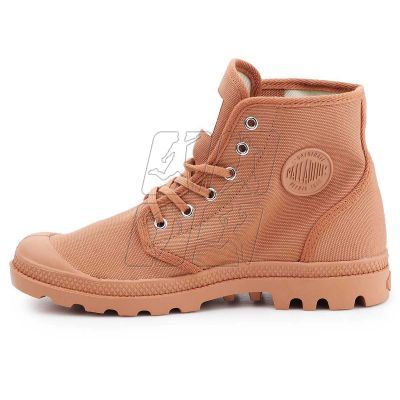 10. Buty Palladium Pampa HI Originale W 75349-225-M