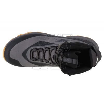 7. Buty 4F Ice Cracker Trekking Shoes M 4FAW22FOTSM004-22S