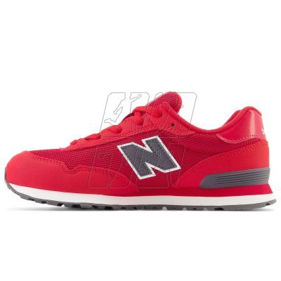 7. Buty New Balance Jr GC515KC