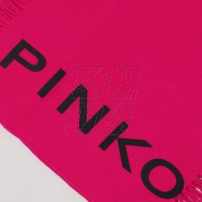 3. Szalik Pinko  Adunanza Sciarpa Lana Soft W 101680A0MC