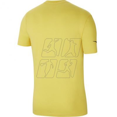 2. Koszulka Nike Park M CZ0881-719