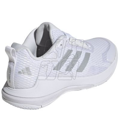 5. Buty do siatkówki adidas Novaflight 2 W IG1609