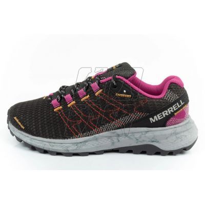 2. Buty do biegania Merrell Fly Strike W J067444