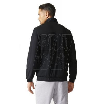 4. Bluza adidas Club Jacket M Ai0733