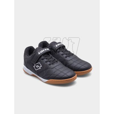 3. Buty Lotto Whizzer K Jr 2600120K-1110