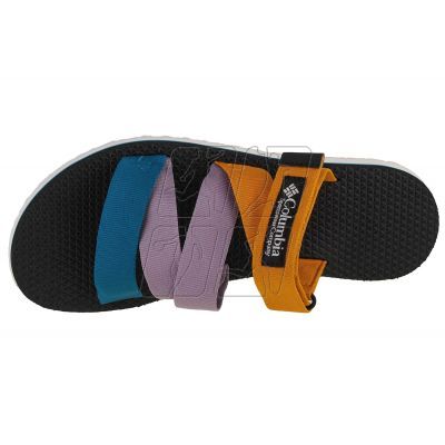 7. Klapki Columbia W Alava Slide Sandal W 2027331705