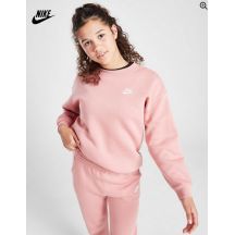 Bluza Nike Sportswear Club Fleece girls Jr FD2923-618