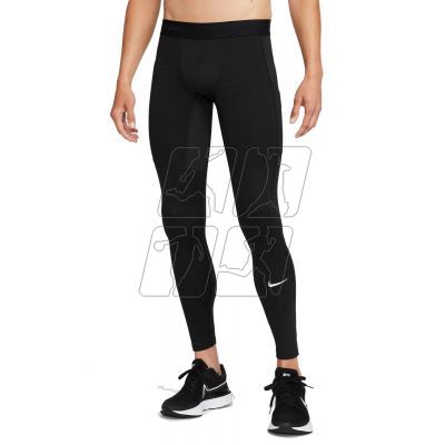 Legginsy Nike Pro Warm M FB7961-010