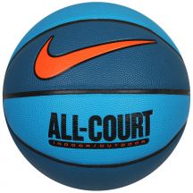 Piłka do koszykówki Nike All Court 100 4369 452 07