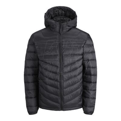 9. Kurtka Jack & Jones Jjehero Puffer Hood Noos M 12211785