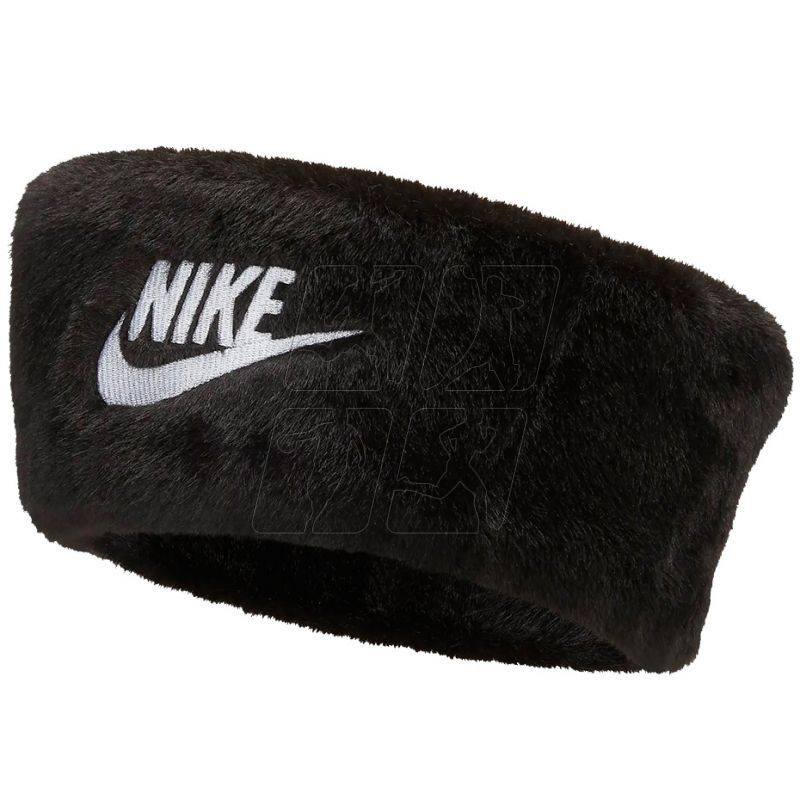 Opaska na głowę Nike W N1002619974OS