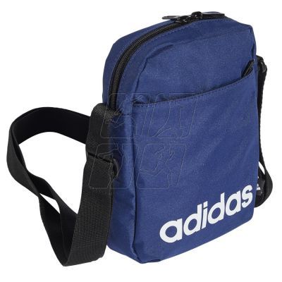 2. Torba, saszetka adidas Linear Org IN6128