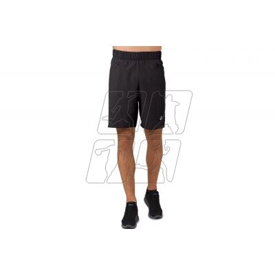 5. Spodenki Asics 2-N-1 7'' Short M  2011A239-0904