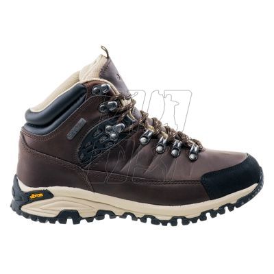 5. Buty Hi-Tec Lotse Mid Wp W 92800184512