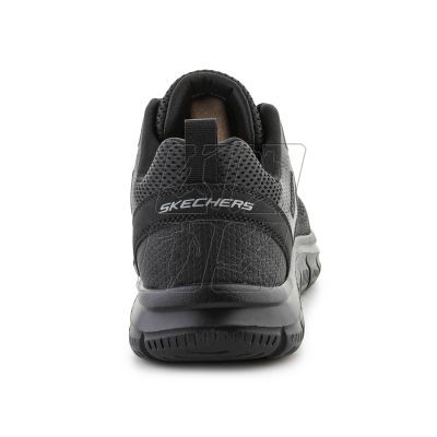 4. Buty Skechers Track-Broader M 232698-BBK