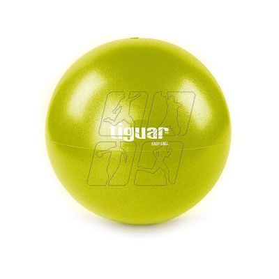 Piłka gimnastyczna tiguar easyball TI-PEB026