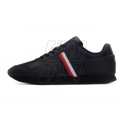 Buty Tommy Hilfiger Core Lo Runner PU M FM0FM048340GQ