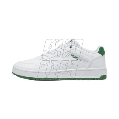 9. Buty Puma Court Classic Better White Archive M 395088-01