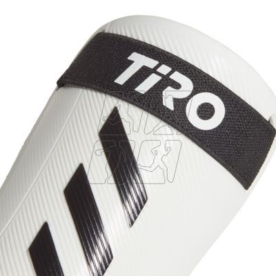 3. Nagolenniki adidas Tiro SG Trn M GJ7758