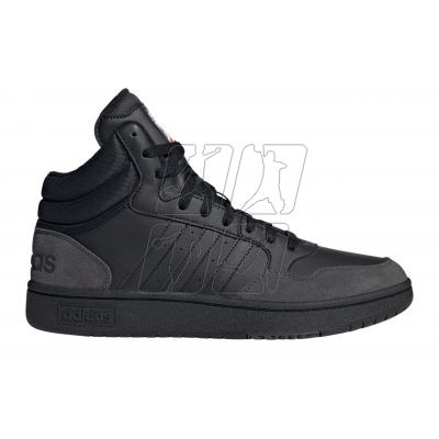 2. Buty adidas Hoops 3.0 Mid M HP7939