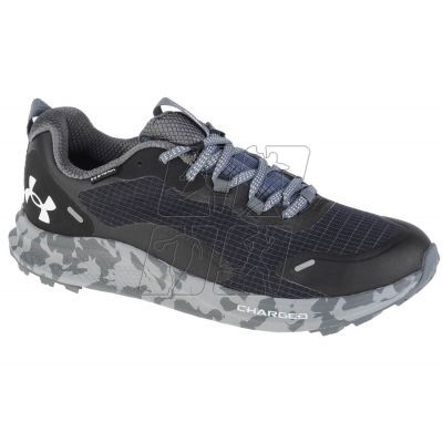 Buty Under Armour Charged Bandit Trail 2 M 3024725-003