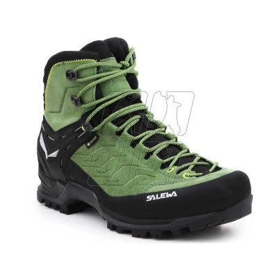 7. Buty trekkingowe Salewa MS MTN Trainer MID GTX M 63458-5949