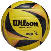 Piłka do siatkówki Wilson Optx Avp Replica Mini Volleyball WTH10020XB