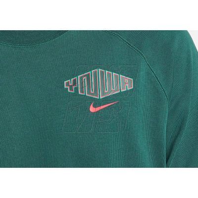 3. Koszulka Nike Liverpool FC DJ9707 375
