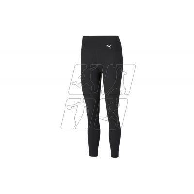 5. Spodnie Puma Favourite Forever High Waist 7/8 Training Leggings W 520267 01