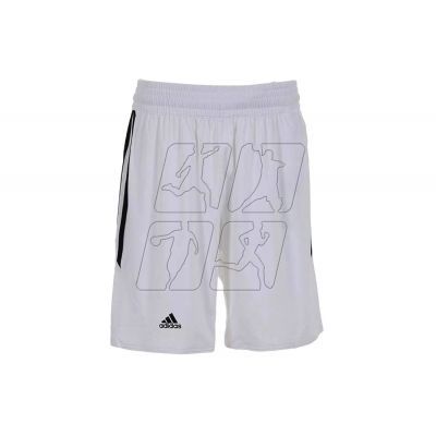 4. Spodenki adidas E Kit SHO 3.0 M AI4672