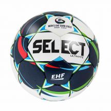 Piłka ręczna Select Ultimate Euro 22 2 EHF Euro Men 2022 T26-11331