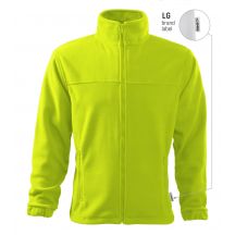 Polar Malfini Jacket M MLI-501LG limetka 62