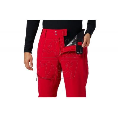 8. Spodnie Columbia Snow Rival II Pant M 1864121613