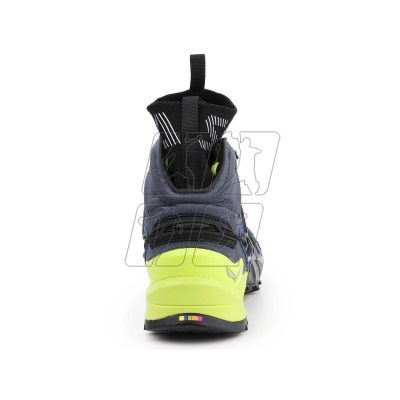 6. Buty trekkingowe Salewa MS Wildfire Edge MID GTX M 61350-8971