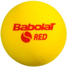 Piłki do tenisa ziemnego Babolat Red Foam 116128