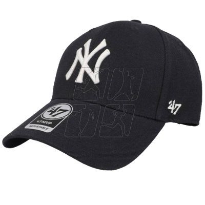 Czapka z daszkiem 47 Brand Mlb New York Yankees MVP Cap B-MVPSP17WBP-NYC