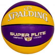 Piłka do koszykówki Spalding Super Flite Ball 76930Z