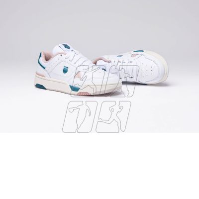 14. Buty K-Swiss MATCH PRO LTH W 98905-980-M