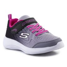 Buty Skechers Selectors Sweet Swirl Jr 302474L-BKMT