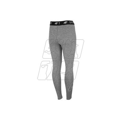 2. Spodnie 4F Functional Trousers W NOSH4-SPDF001 25M
