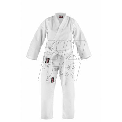 6. Kimono karate Masters 9 oz - 110 cm KIKM-000D 06151-110