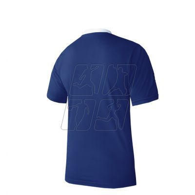 2. Koszulka adidas Entrada 22 Jersey Jr H57564
