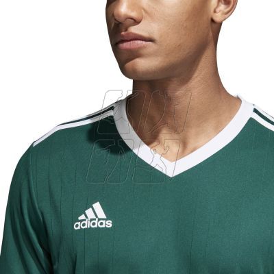 3. Koszulka piłkarska adidas Tabela 18 M CE8946
