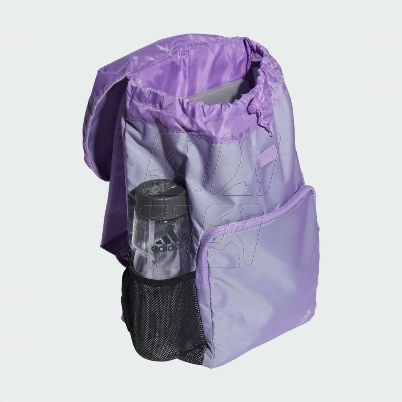 4. Plecak adidas Dance Backpack HN5734