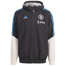 Kurtka adidas Manchester United AW Jacket M HT4288