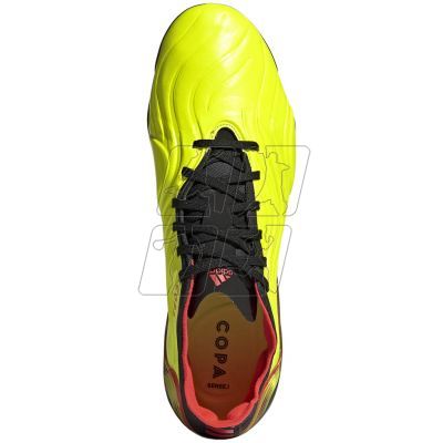 2. Buty piłkarskie adidas Copa Sense.1 FG GW3604