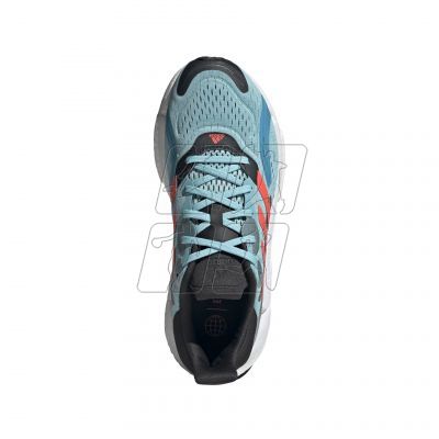 2. Buty adidas Solarboost 4 Shoes Niebieski W H01154